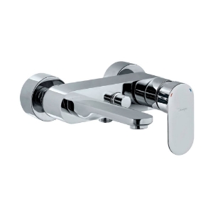 Picture of Single Lever Bath & Shower Mixer - Chrome