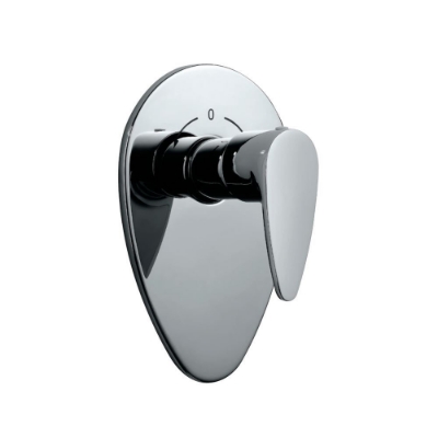 Picture of 2-way In-wall diverter