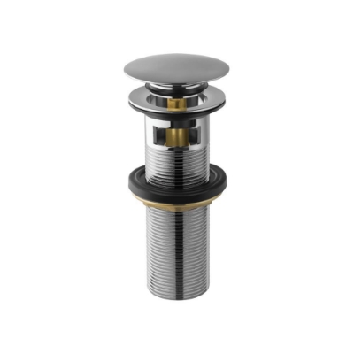 Picture of อ่างล้างจานแบบสะดือคลิกแคล็ก