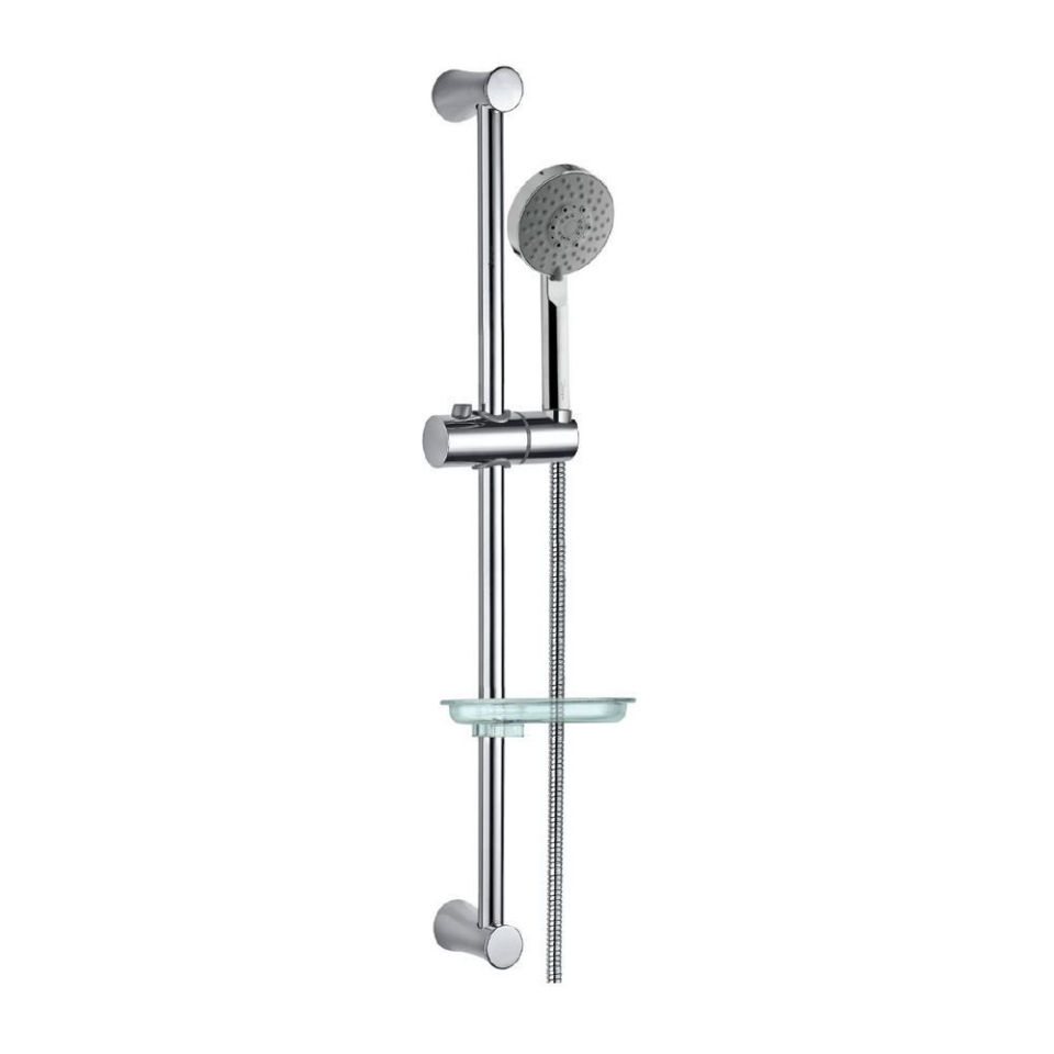 Picture of Slide Rail with Multifunction Hand Shower