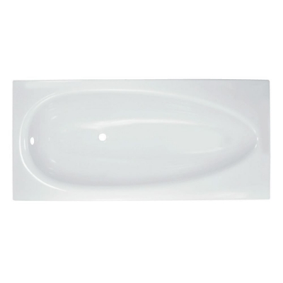 Picture of Vignette Prime Built-in Bathtub