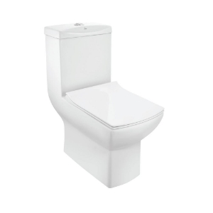 Picture of Single Piece-WC