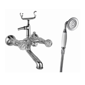 Picture of Bath and Shower Mixer