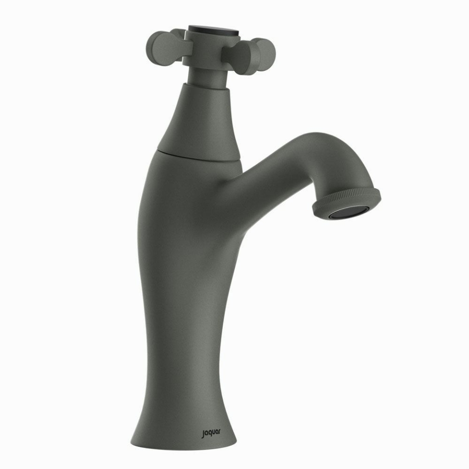 Picture of Basin Tap - Graphite