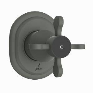 Picture of In-wall Stop Valve Cold Only - Graphite