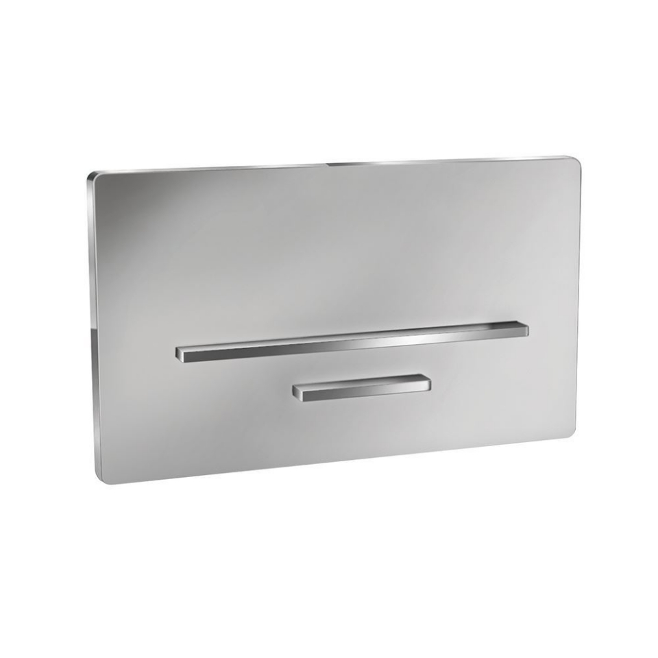 Picture of Control Plate Laguna - Chrome