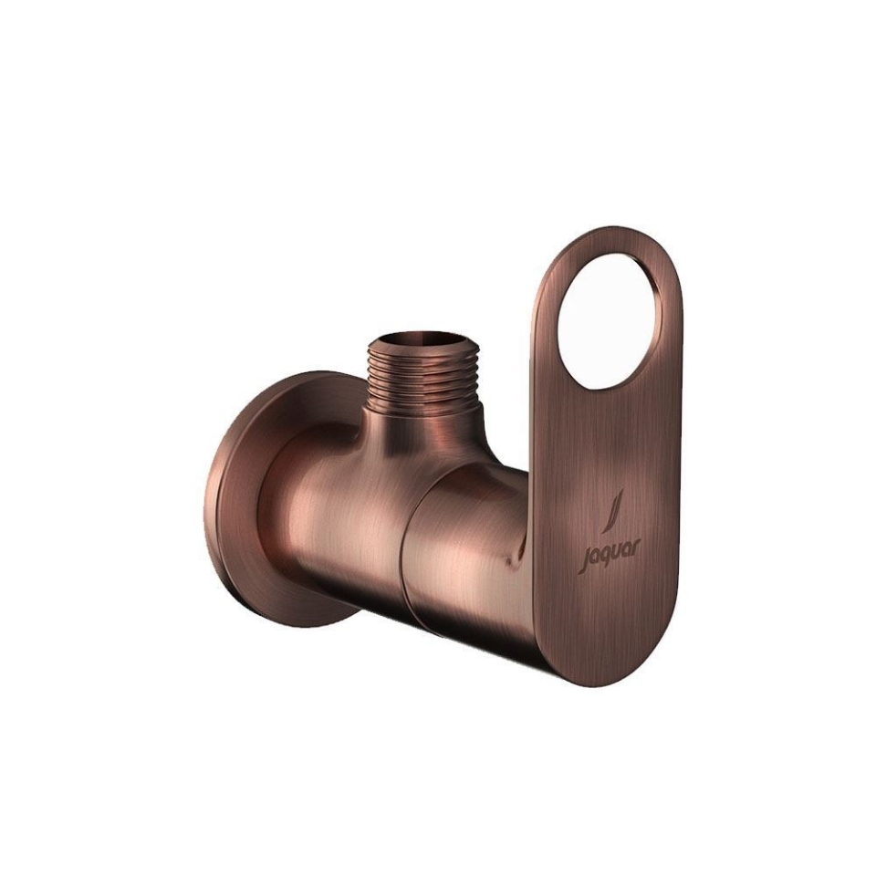 Picture of Angle Valve - Antique Copper