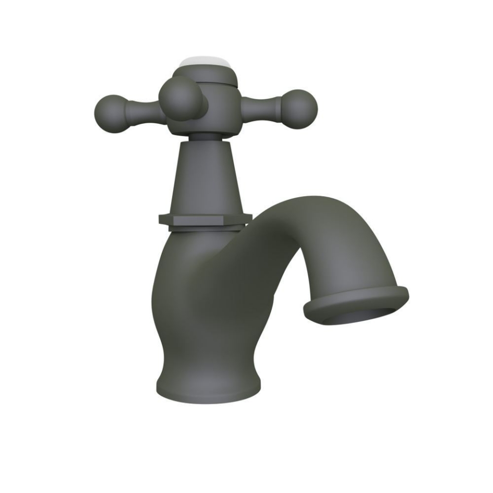 Picture of Basin Tap - Graphite