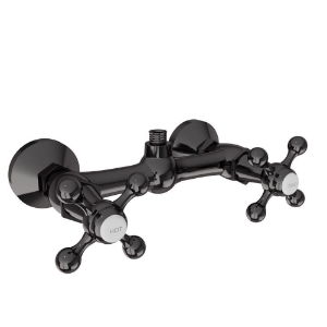 Picture of ฝักบัว - สีดำโครเมี่ยม