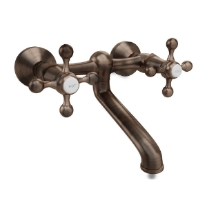 Picture of อ่างอาบน้ำ - สีทองแดงโบราณ