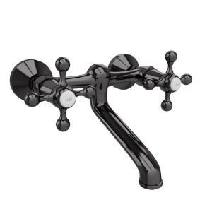 Picture of อ่างอาบน้ำ - สีดำโครเมี่ยม