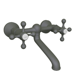 Picture of อ่างอาบน้ำ - สีกราไฟท์