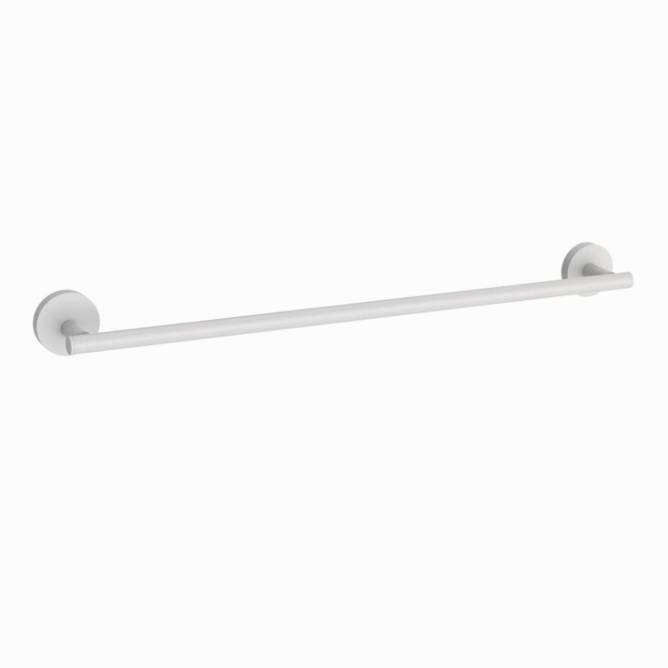 Picture of Towel Rail - White Matt