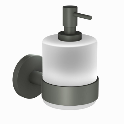 Picture of Soap Dispenser - Graphite