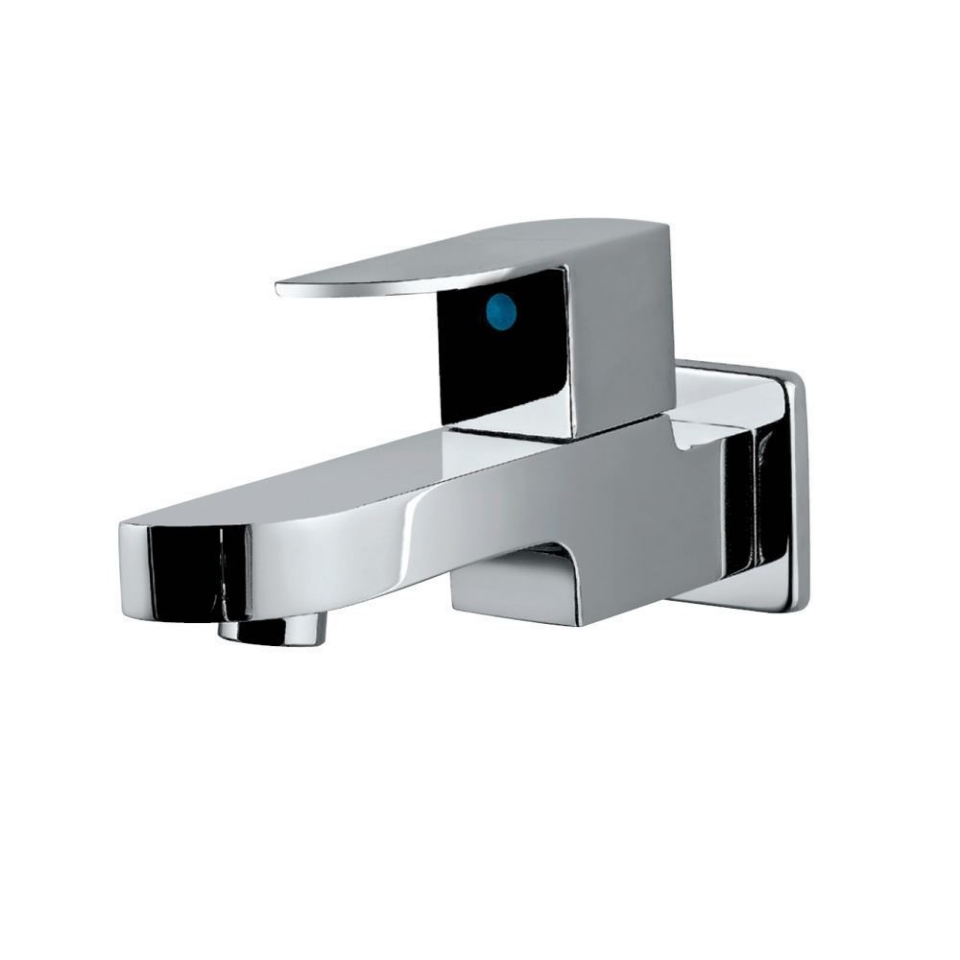 Picture of Bib Tap - Chrome