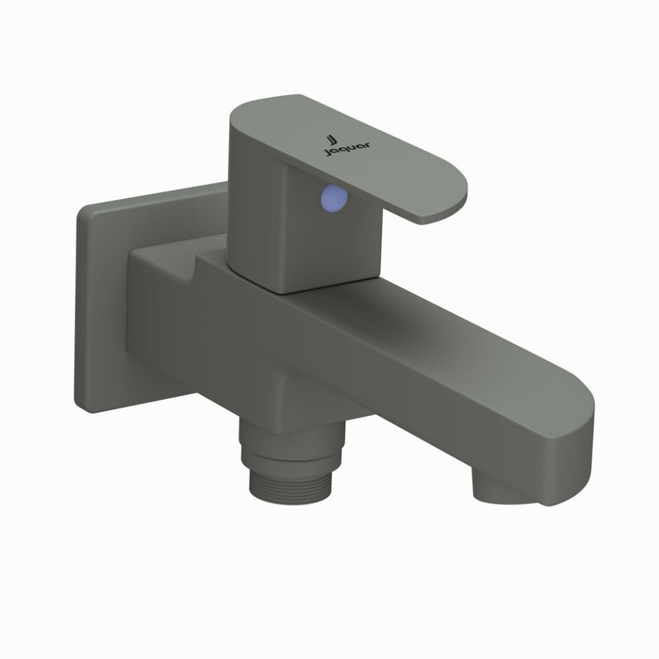 Picture of 2-Way Bib Tap - Graphite