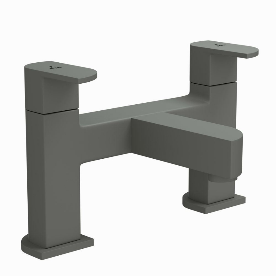 Picture of H Type Bath Filler - Graphite