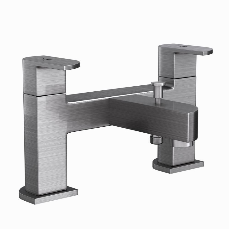 Picture of H Type Bath and Shower Mixer