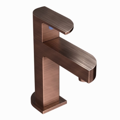 Picture of Basin Tap - Antique Copper