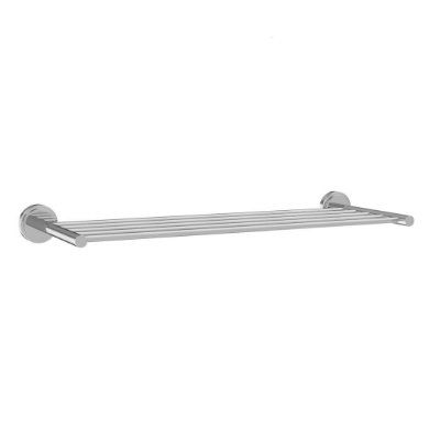 Picture of Towel Shelf 600mm long - Chrome