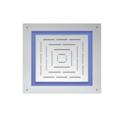Picture of Maze Prime Round Shape ฝักบัวฟังก์ชั่นเดียว - สีดำ