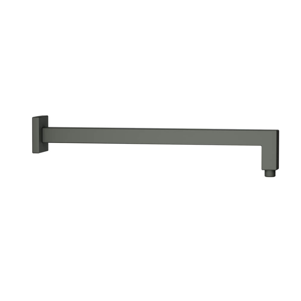 Picture of Square Shower Arm - Graphite