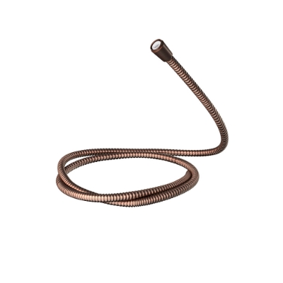 Picture of Flexible Metal Hose - Antique Copper