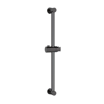 Picture of Slide Rail - Black Chrome