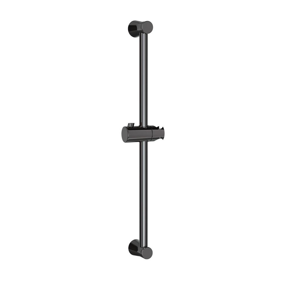 Picture of Slide Rail - Black Chrome