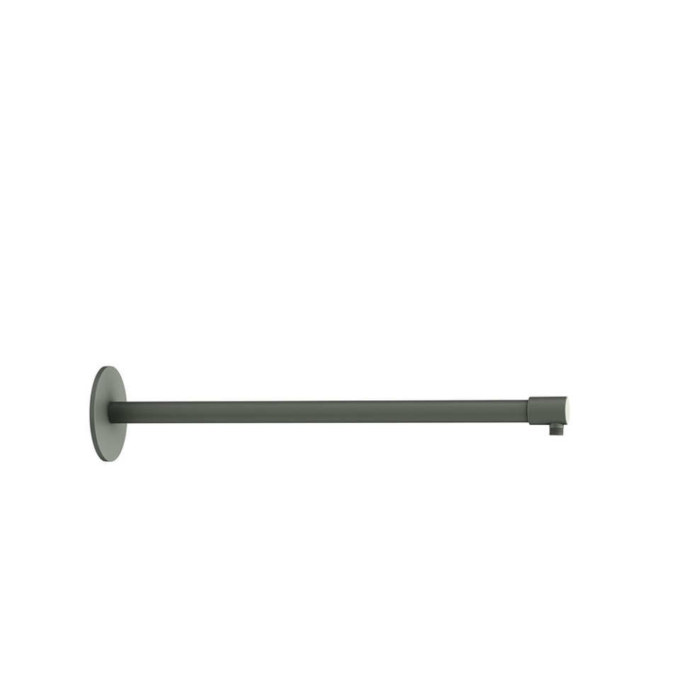 Picture of Round Stright Shower Arm - Graphite