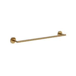 Picture of Towel Rail - Gold Bright PVD