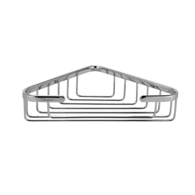 Picture of Corner Shower Basket - Chrome