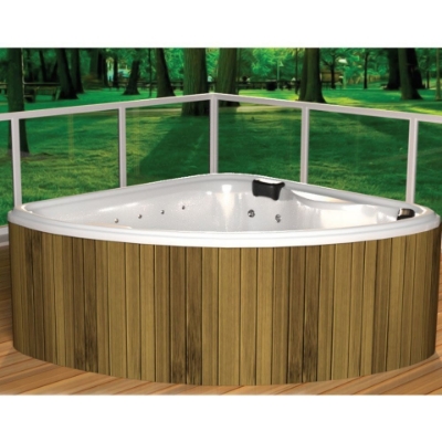 Picture of Fisher 2 Spa (2 Seater )