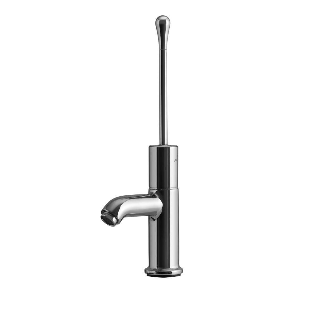 NonConcussive (Straight Line Model) Basin Tap Jaquar