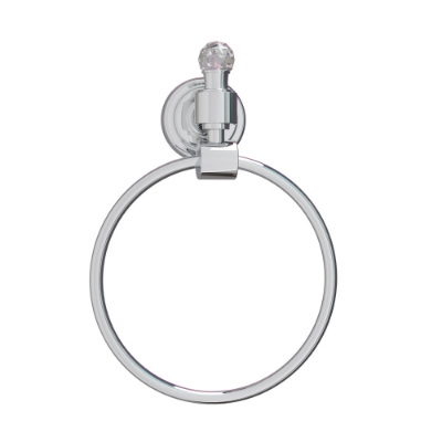 Picture of Towel Ring - Chrome