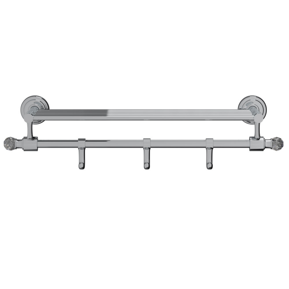 Picture of Towel Shelf - Chrome