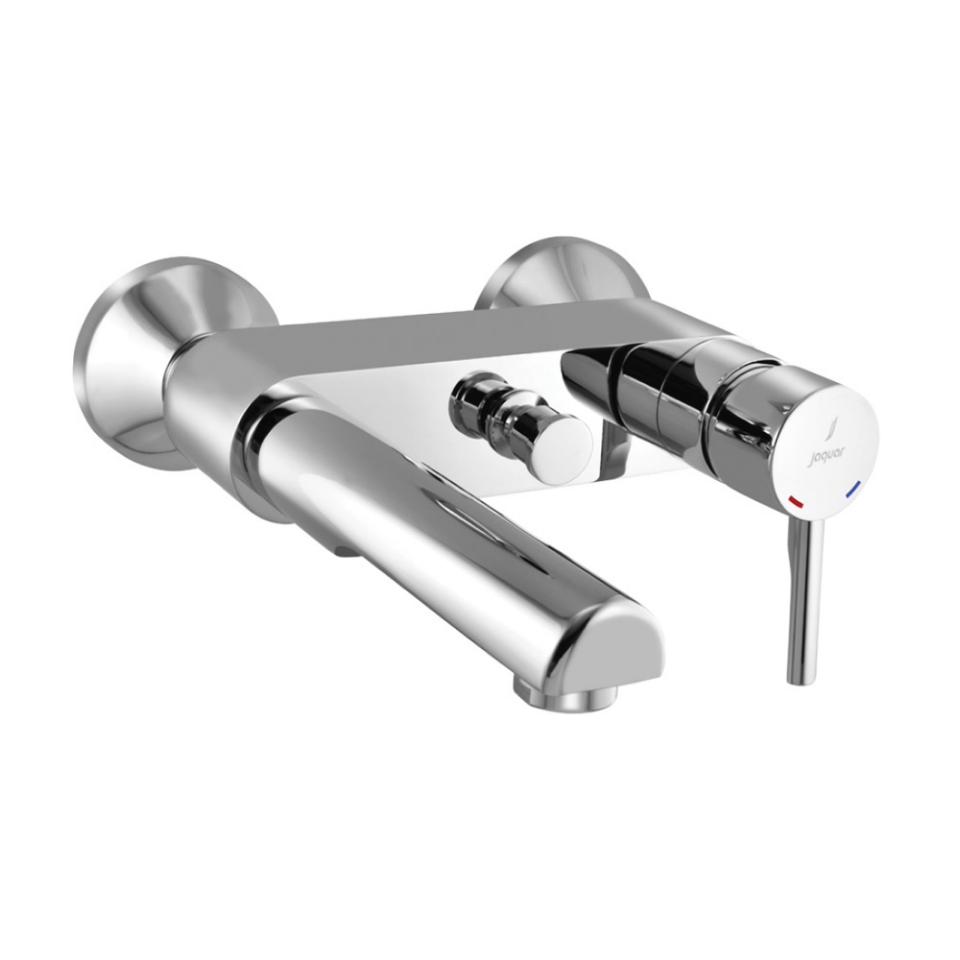 Picture of Single Lever Bath & Shower Mixer