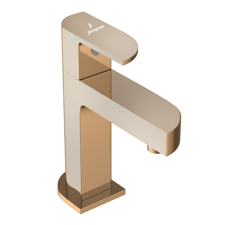 Picture of Basin Tap - Auric Gold