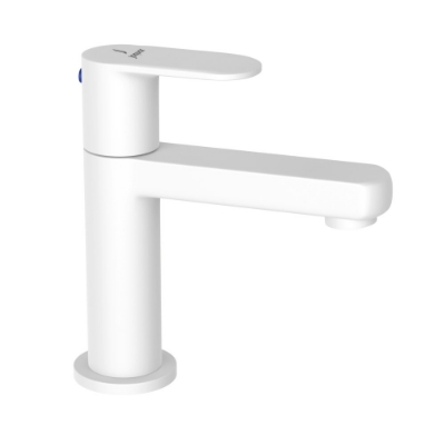 Picture of Basin Tap - White Matt