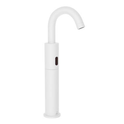 Picture of Sensor Faucet - White Matt