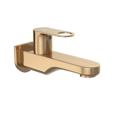 Picture of Bib Tap - Auric Gold