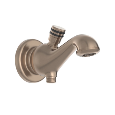 Picture of Queens Bath Spout - Gold Dust