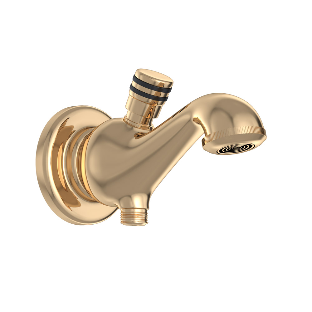 Jaquar Faucets, Bath Tub Spout, Bath Tub Spout With Button : SPJ-7463 ...