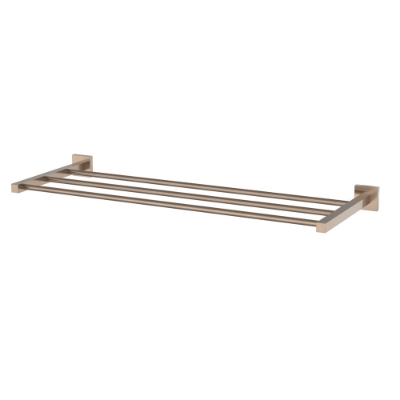 Picture of Towel Shelf 600mm long - Gold Dust