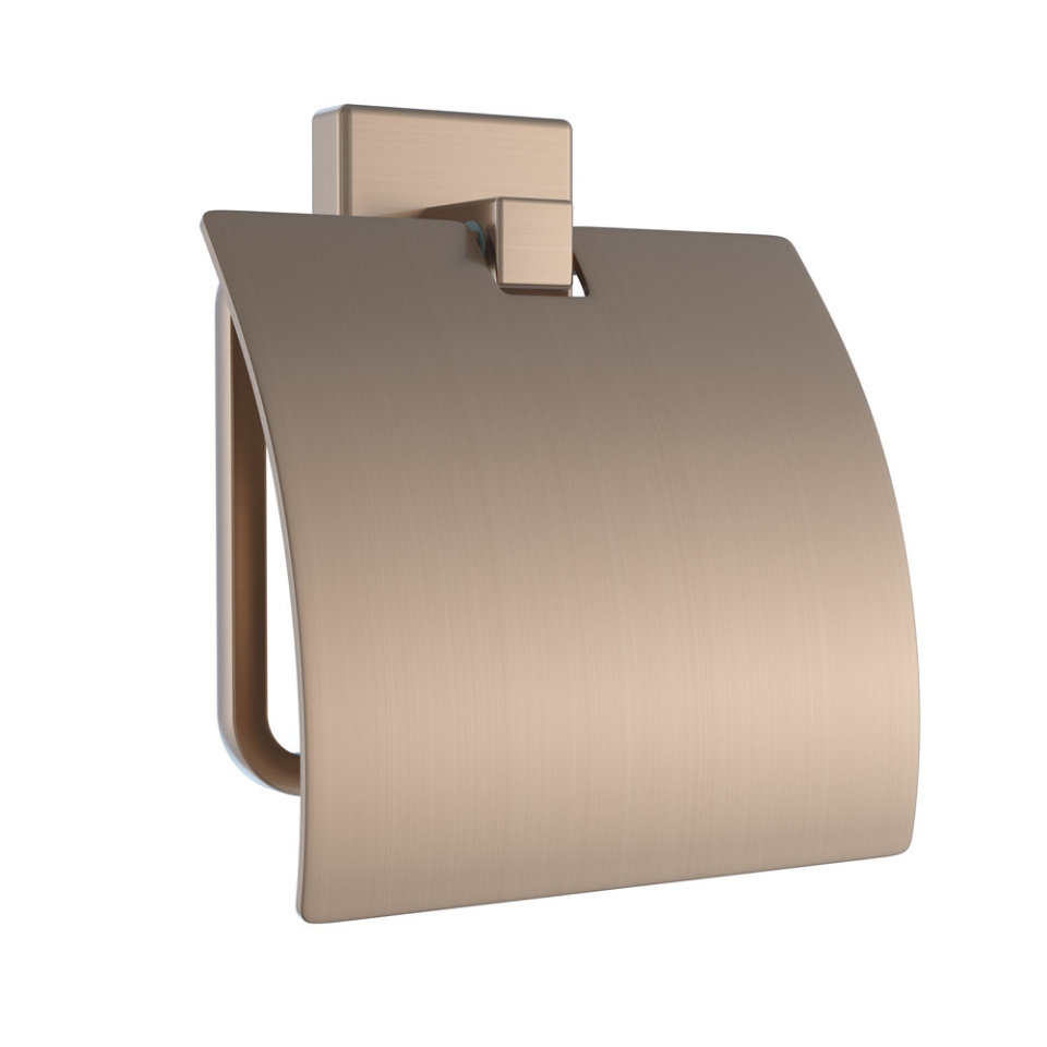 Picture of Toilet Roll Holder - Gold Dust