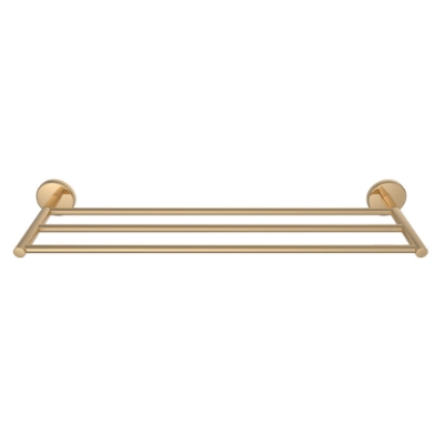 Picture of Towel Rack 600mm Long - Auric Gold