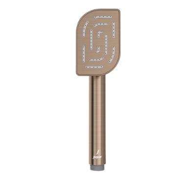 Picture of Single Function Alive Maze Hand Shower - Gold Dust