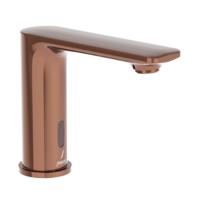 Picture of Laguna Sensor Faucet - Blush Gold PVD