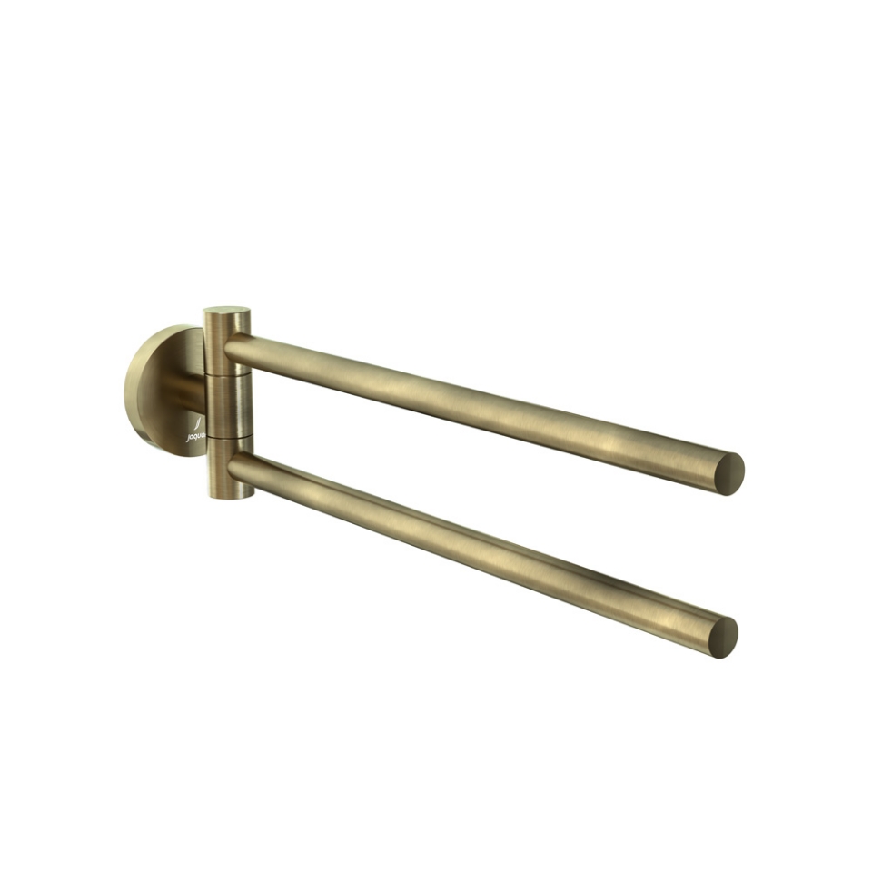 Picture of Swivel Towel Holder - Antique Bronze