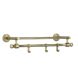 Picture of Towel Shelf 600mm long - Antique Bronze